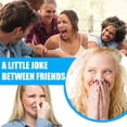 thumbnail image 5 of Dxssxc Prank Stink Spray Toy - Foul-Smelling Poop Scented Gag Gift for Hilarious Pranks - 100ml Portable Fart Spray for Party Entertainment, Office Jokes, and Interactive Fun at Home or Anywhere, 5 of 8