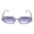 thumbnail image 1 of Lentes de sol Sersun SUN18 gris Unisex, 1 of 5