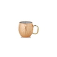 thumbnail image 1 of hometrends Copper Plated Mug, 1 of 1