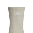 thumbnail image 3 of Men's Nike 6-pack Everyday Plus Cushion Crew Training Socks Color: Light Purple Size: N/A, 3 of 4