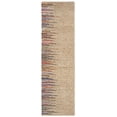 thumbnail image 2 of SAFAVIEH Cape Cod Essence Southwestern Runner Rug, Natural/Multi, 2'3" x 8', 2 of 8