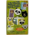 thumbnail image 1 of Mello Smello 16CT Cling Furry Friends Valentines Kiddie Cards, 1 of 2