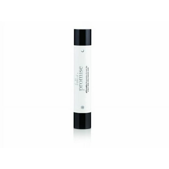 Philosophy Full of Promise Treatment duo for uplifting days and volumising nights, 1 Ounce