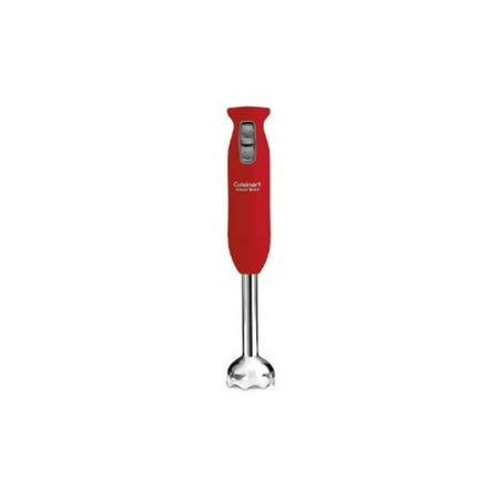 UPC 086279077615 product image for Cuisinart Smart Stick Hand Blender Red HB-150RSA | upcitemdb.com