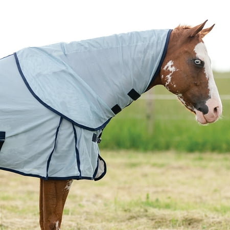 UPC: 0782146345749 | Professionals Choice Theramic Fly Neck Cover