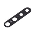 thumbnail image 2 of Replacement Back Camera Lens (Glass Only) With Adhesive Compatible For Xiaomi Redmi Note 8, 2 of 6