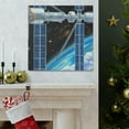 thumbnail image 6 of Space Station Splendor - Canvas, 6 of 10