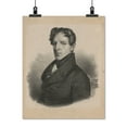 thumbnail image 2 of Print: Major Samuel Cooper, 2 of 4