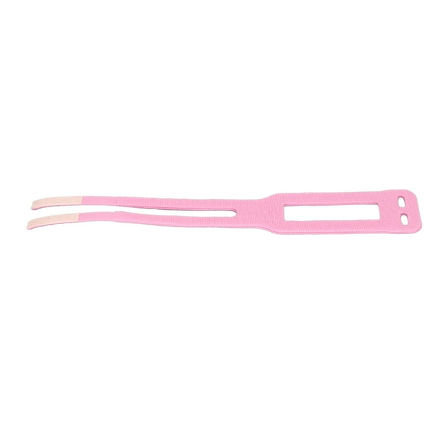 Wrist Splint, Sport Wrist Brace Comfortable For Playing Basketball For Sports Pink