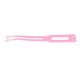 thumbnail image 5 of M Buder Muñequera Deportiva Transpirable Cómoda y Agradable para la Piel Ideal para Yoga Baloncesto Ejercicio Fitness Talla Única Color Rosa 31 cm / 12.2 inches, 5 of 9