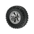thumbnail image 5 of 4Pcs 1:12 Scale Wheel Tires Set Spare 90 MN91 Crawler Vehicles Model Buggy DIY Parts ,, 5 of 7