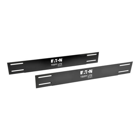 Tripp Lite 4-post Rack Server Cabinet Installation Kit For Rack Mount Ups - 250 Lb Load Capacity (4postrailsm)