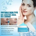 thumbnail image 5 of Hydra Moist Ice Water Sleeping Mask, Hyaluronic Acid Moisturizer Skin Care Sleeping Mask, 5 of 5