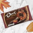 thumbnail image 4 of Dove Promises Dark Chocolate Fall Halloween Candy - 8.87 oz, 4 of 11