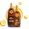 thumbnail image 1 of Set de aceite bronceador en spray Carroten Vitamina E y coco 200 ml, 1 of 8