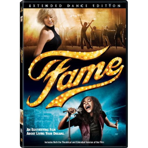Pre-Owned Fame (2009)