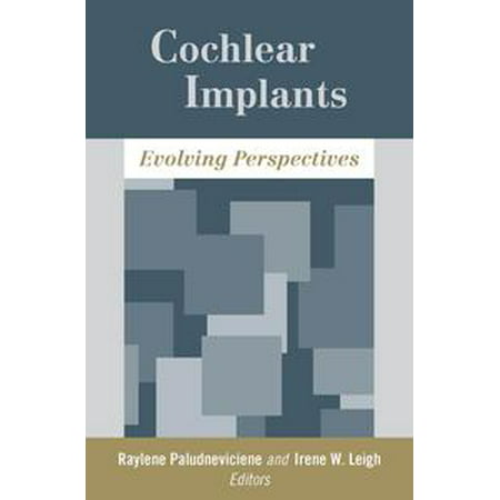 Cochlear Implants - eBook