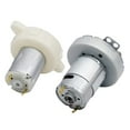 thumbnail image 3 of Premium Performance 7800 Rpm Reduction Dc Motor For Pet Feeder Js50 Model, 3 of 7