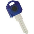 thumbnail image 2 of Giant HQ Key Light Keychain LED - Battery Powered - Blue, 2 of 3
