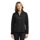 thumbnail image 1 of Chaqueta Soft Shell soldada para mujer Port Authority®. L324 Autoridad Portuaria L324, 1 of 1