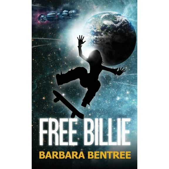 Free Billie, (Paperback)