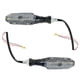 thumbnail image 1 of DIRECCIONAL DELANTERA/TRASERA TIPO CB TWISTER BLANCA LED SET 12V, 1 of 4