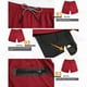 thumbnail image 5 of Licra Deportiva 2 En 1 Hombre Correr Con Gimnasio Short, 5 of 7