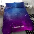 thumbnail image 4 of Galaxy bedding set, 4 of 4