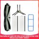 thumbnail image 1 of Compatible For iLife A7 A9s V8 V8s V80 X750 X800 X785 Silvercrest SSR1 SSRA1 DEXP LF-800 Spare Parts Main Side Brush Hepa Filter~1698, 1 of 1