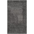 thumbnail image 2 of Safavieh Santa Monica Shag 6'7" Square Power Loomed Rug, 2 of 6