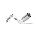 thumbnail image 4 of LG Billet USA LG-SL-OBS88-BLK Billet Shift Lever, Black, 4 of 10
