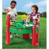 Step2 Sand & Water Fun Farm