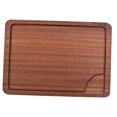 thumbnail image 4 of HINTRMENT Rectangular Cheese Platter Premium Wood for Kitchenware 1Pack, 4 of 8