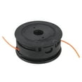 thumbnail image 2 of Trimmer Head Replacement, Durable High Accuracy Trimmer Head  For Gardening Tools, 2 of 8