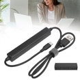 thumbnail image 5 of Ccdes USB2.0 Hub Hub de 3 puertos Divisor USB Divisor de 3 puertos Hub multifunción Accesorios de computadora Cable No se aplica, 5 of 5