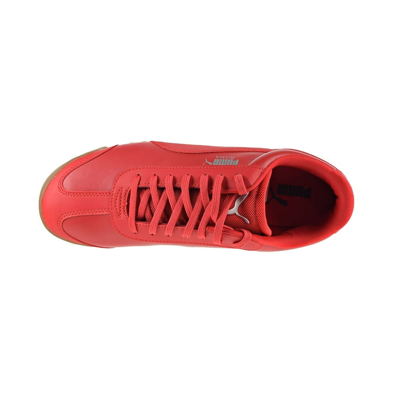 puma men's scuderia ferrari shoes