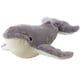 thumbnail image 1 of Peluche de Ballena Jorobada Mini Flopsie Peluches Aurora, 1 of 2