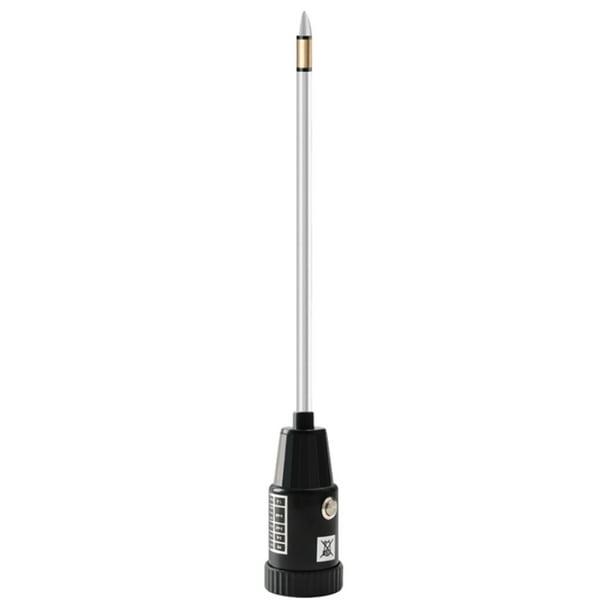 Detector Probador PH Portátil Sin Batería para en Macetas Jardín