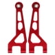 thumbnail image 2 of Brazo Delantero para Coche RC 2 Piezas de Repuesto de Brazo de Suspensión RC de aleación de Aluminio para MJX 1/16 Modelo de Control Remoto 16208 16207 16210 ANGGREK  Otros, 2 of 8