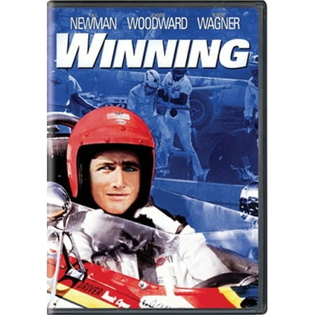 - Winning (DVD)