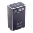 thumbnail image 4 of Calvin Klein Eternity Eau De Toilette Cologne for Men, 3.4 oz, 4 of 6