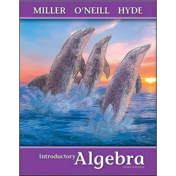 Pre-Owned Introductory Algebra