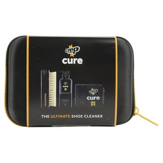 Crep Cure Ultimate Shoe Cleaner Kit
