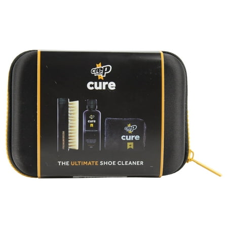 Crep Protect The Ultimate Shoe Cleaning Kit