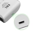 thumbnail image 4 of EBL 16 Pack 2800mAh AA Ni-Mh Rechargeable Batteries with 4-Slot USB Battery Charger for AA AAA Ni-CD Ni-MH Rechargeable Battery, 4 of 9