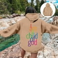 thumbnail image 2 of VBARHMQRT Graphic Hoodies Women's Fall/Winter 2024 Hoodie, 2 of 5