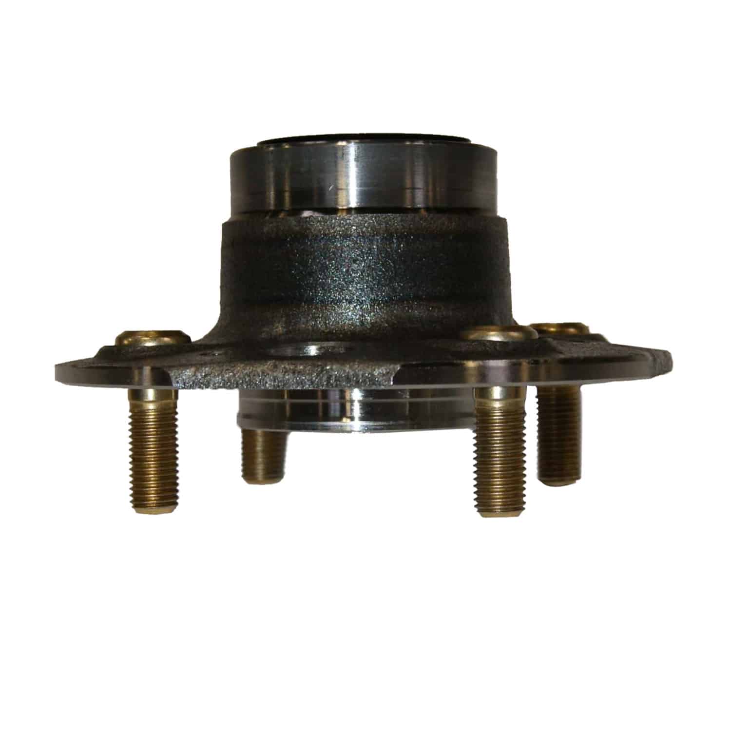 GMB 735-0214 Wheel Hub Module that fits a Honda Accord (1990-1997)