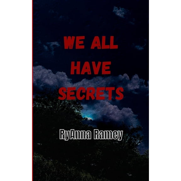 We all have secrets, (Paperback)