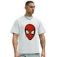 thumbnail image 1 of Playera Para Hombre Cómics Disney Licencia Original 100% Algodon, 1 of 4