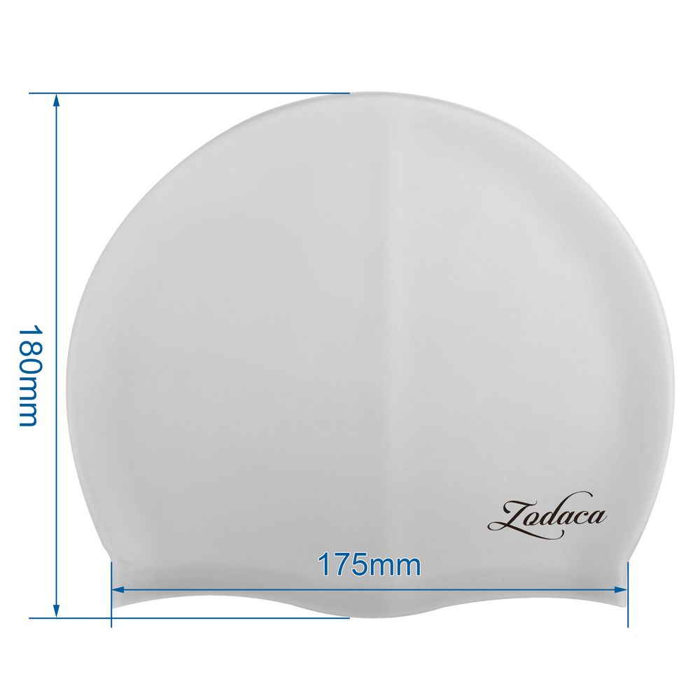 baby boy swim cap